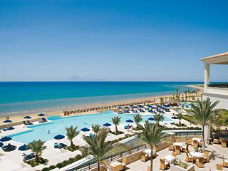 Olympia Riviera Thalasso