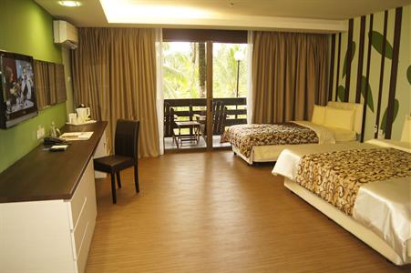 Damai Beach Resort