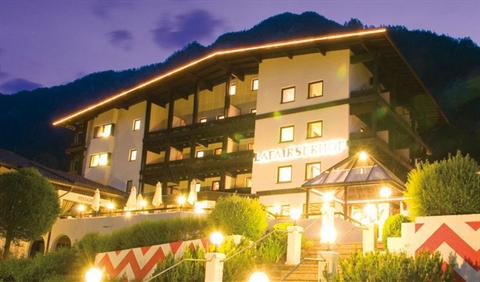 Vitalhotel Lafairser Hof