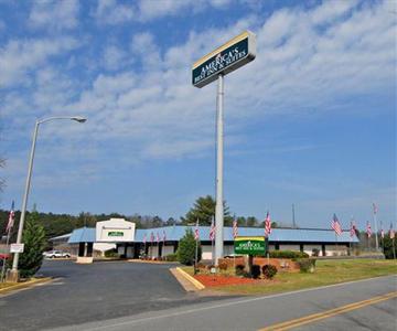 Americas Best Inn & Suites Cartersville