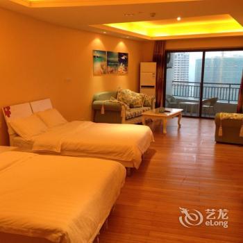 Sea Coral Hotel Apartment