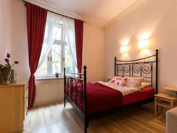 Studio Apartment Krakow