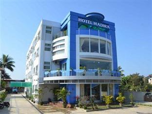 Hotel Madira