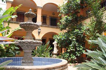 Hotel Casa La Gran Senora