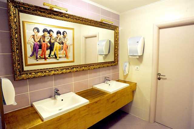 Big Smile Hostel