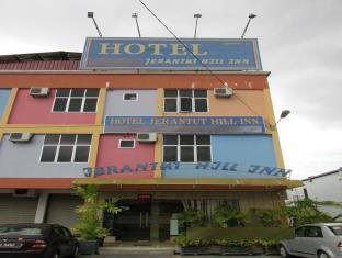 Jerantut Hill Inn