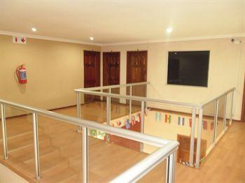 Ballito Backpackers