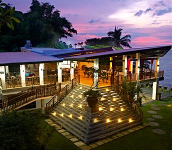 Aiyanar Beach and Dive Resort