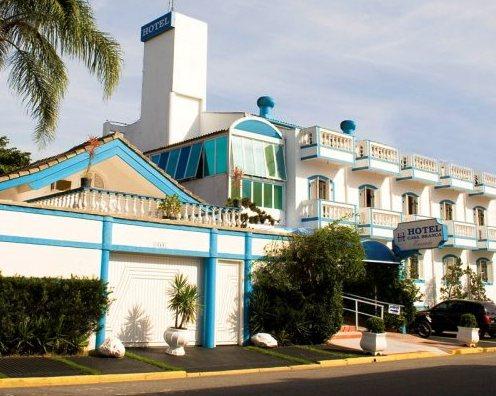 Hotel Casa Branca Guaruja