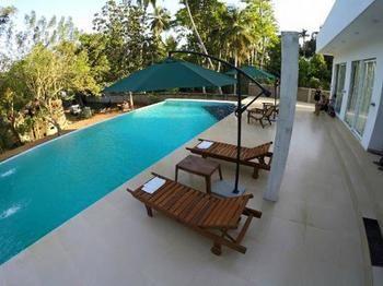 Karma Guesthouse Hikkaduwa