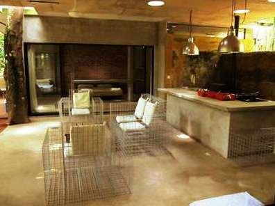 Sekeping Serendah Retreat