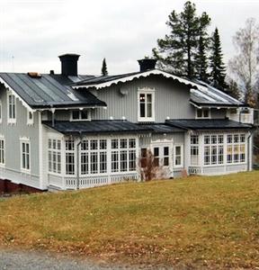 Villa Fridhem Harnosand
