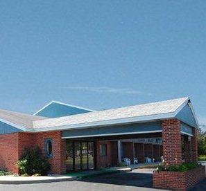 Hampton Inn Cadillac