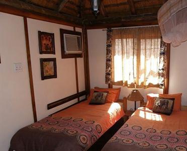 Kruger Inn Backpackers