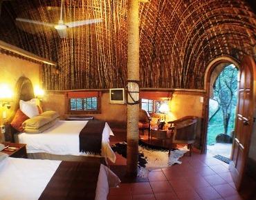 Protea Hotel Shakaland