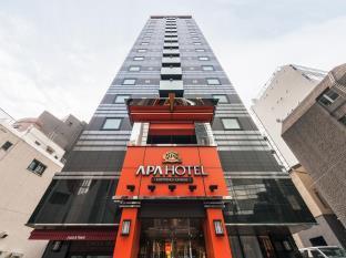 APA Hotel Roppongi Ekimae Tokyo