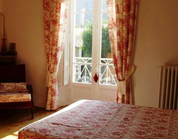 Hotel Castel de la Pique