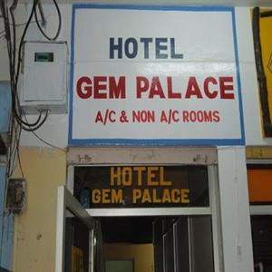 Hotel Gem Palace