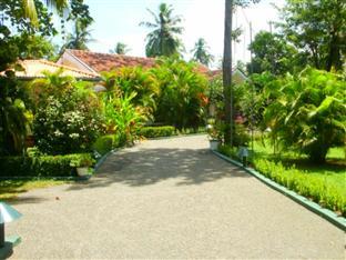 Araliya Villa