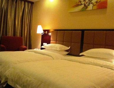 Aoyuan Hotel Jian