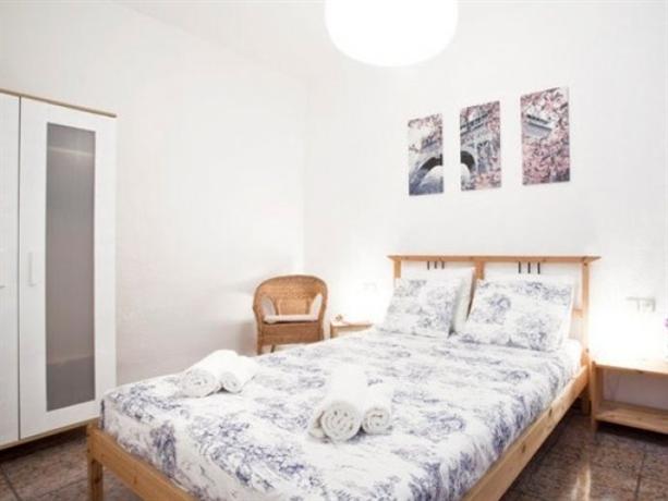 Enzo B&B Montjuic