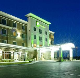 Holiday Inn Richmond Indiana