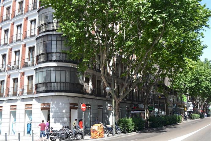 Hostal El Brezo