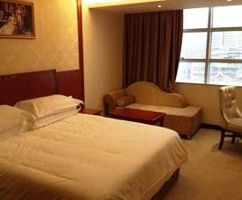 Vienna Hotel Shantou Exhibition Center Branch