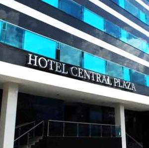 Hotel Central Plaza