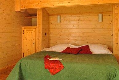 Les Chalets de l'Altiport