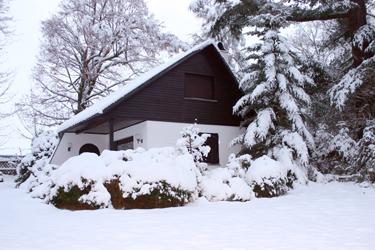 Ferienhaus Drebach im Erzgebirge Sachsen