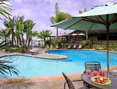 Best Western Plus Island Palms Hotel & Marina