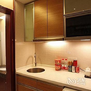 Yilin Apartment
