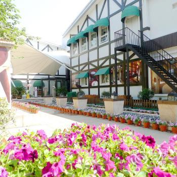 Youge Spa Hotel