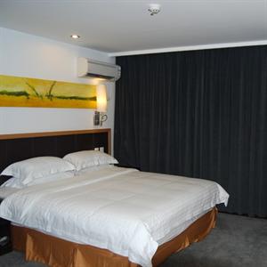 Huangguan Hotel