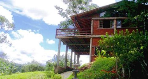 Spa e Hotel Fazenda Gaura Mandir
