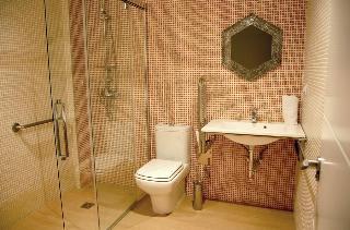 LuxuryBoutique Valencia Beach
