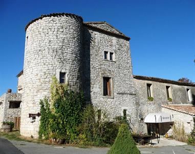Domaine De Blancardy Hostel Moules-et-Baucels