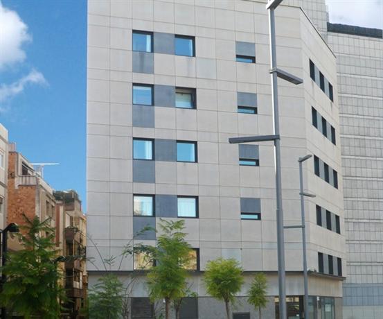 Apartment Sata Park Guell Barcelona