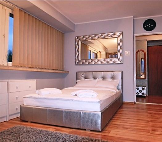E-Apartments Swietokrzyska