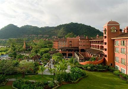 Los Suenos Resort & Marina