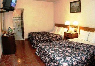 Urdinola Hotel