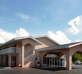 Rodeway Inn Gainesville