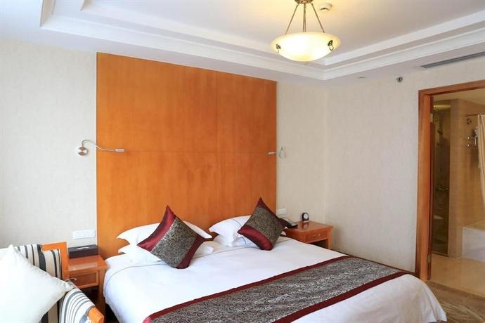 Hangzhou Tianchi Hotel