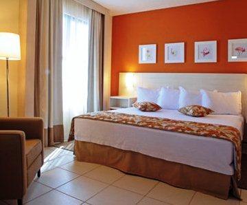 Comfort Inn & Suites Ribeirao Preto