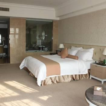 Qiushuishan Hotel - Shenzhen
