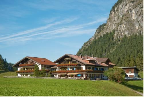 Hotel Stillachtal