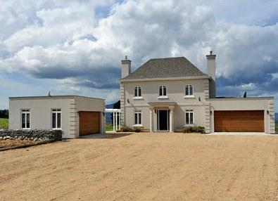 Clouds Luxury House