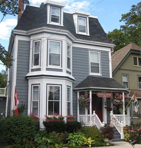 Charlotte's Rose Inn