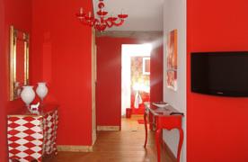 Chambres d'hotes du Chateau de Leognan